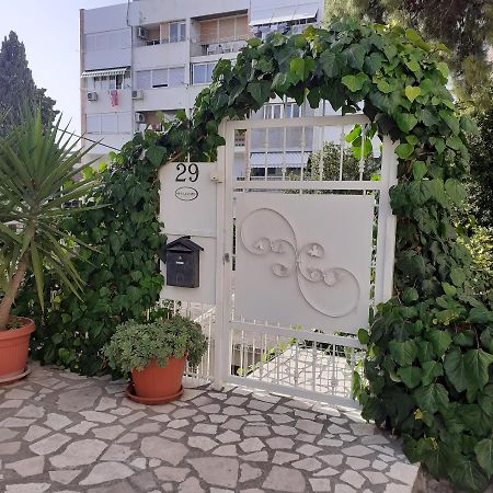 Studio Apartment Imagino Split Zewnętrze zdjęcie