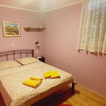 Studio Apartment Imagino Split Zewnętrze zdjęcie