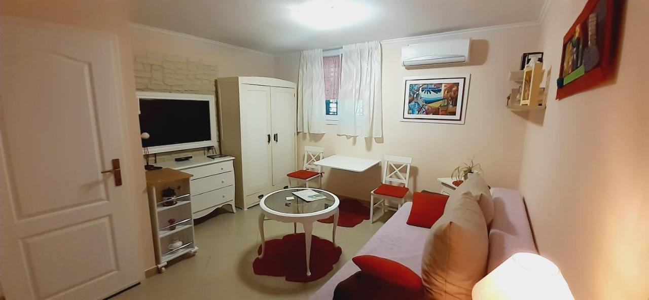 Studio Apartment Imagino Split Zewnętrze zdjęcie