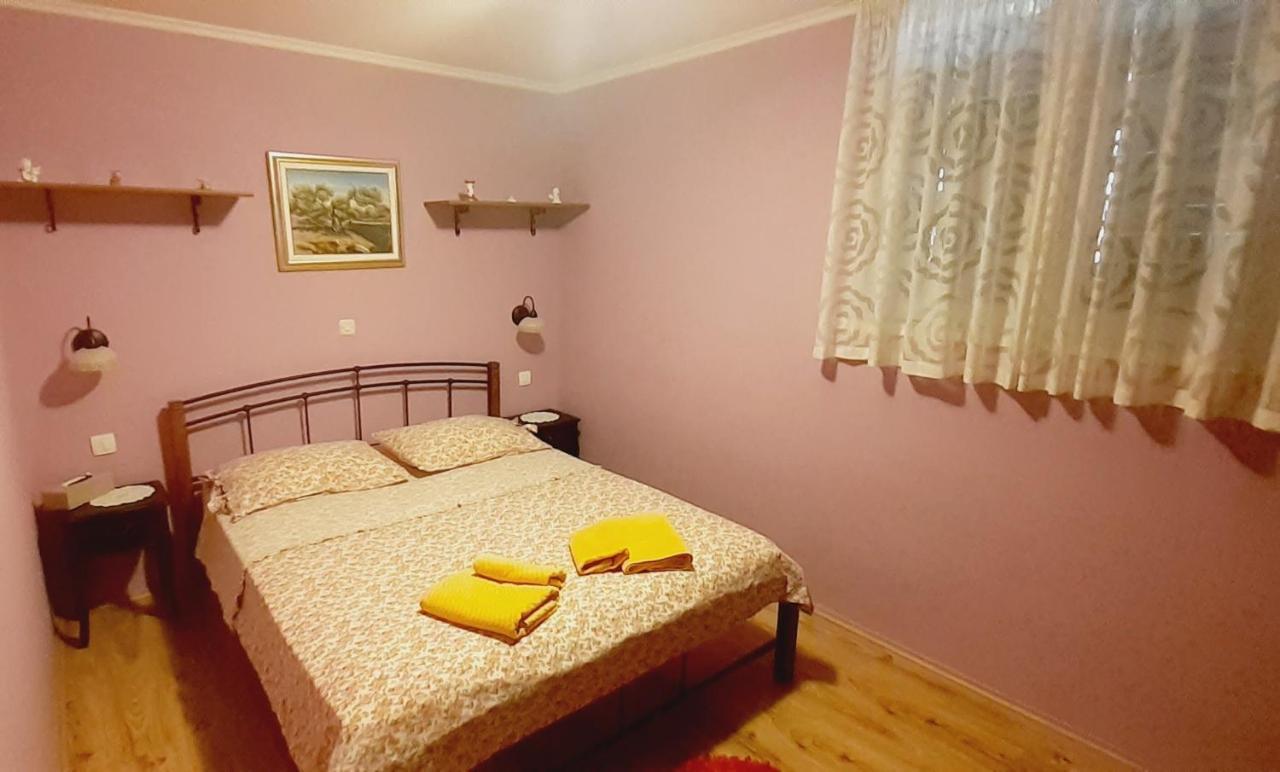 Studio Apartment Imagino Split Zewnętrze zdjęcie