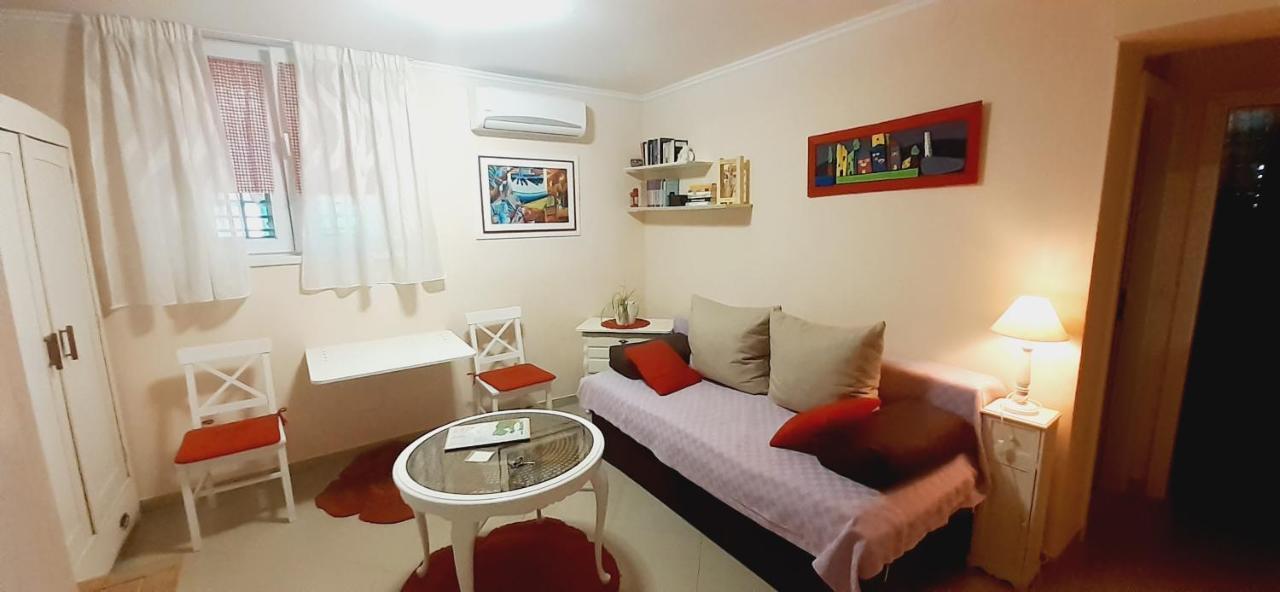 Studio Apartment Imagino Split Zewnętrze zdjęcie