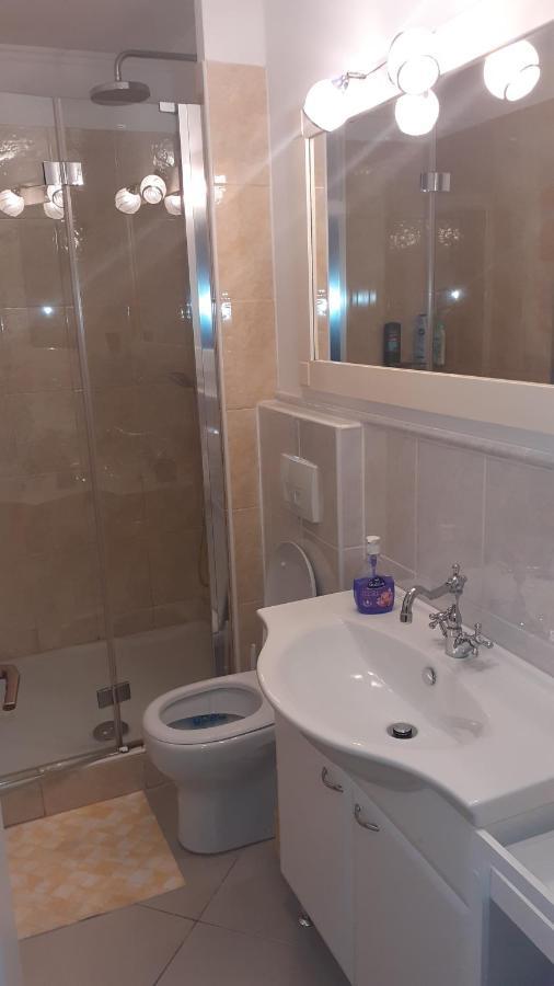 Studio Apartment Imagino Split Zewnętrze zdjęcie