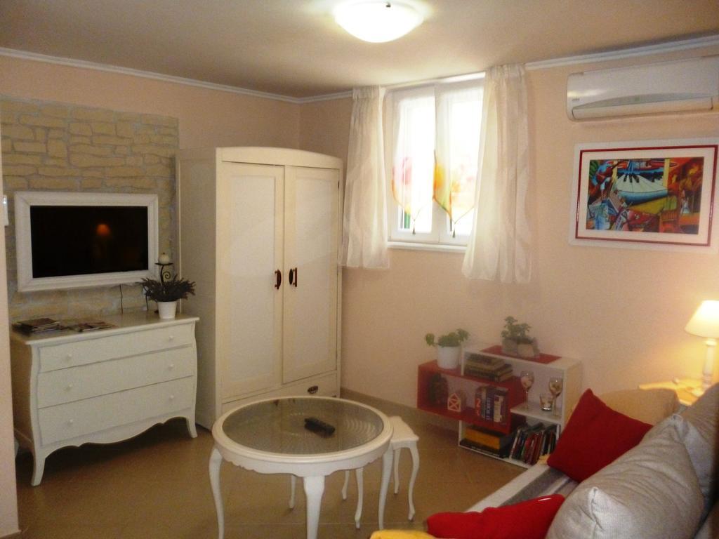 Studio Apartment Imagino Split Zewnętrze zdjęcie