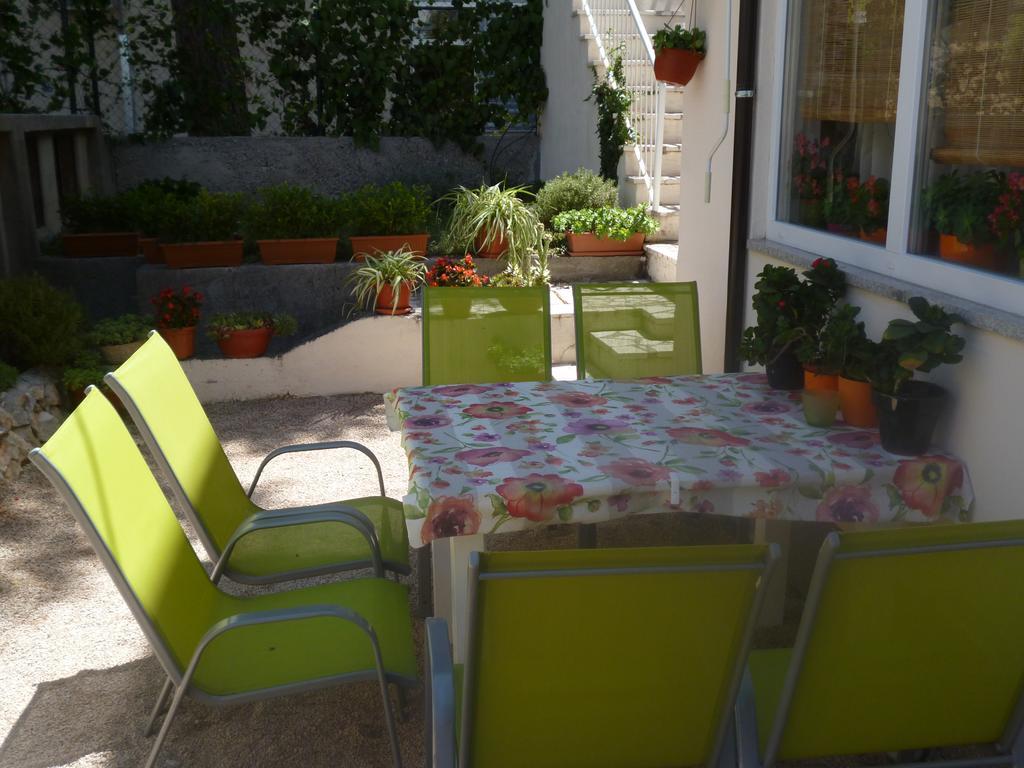 Studio Apartment Imagino Split Zewnętrze zdjęcie